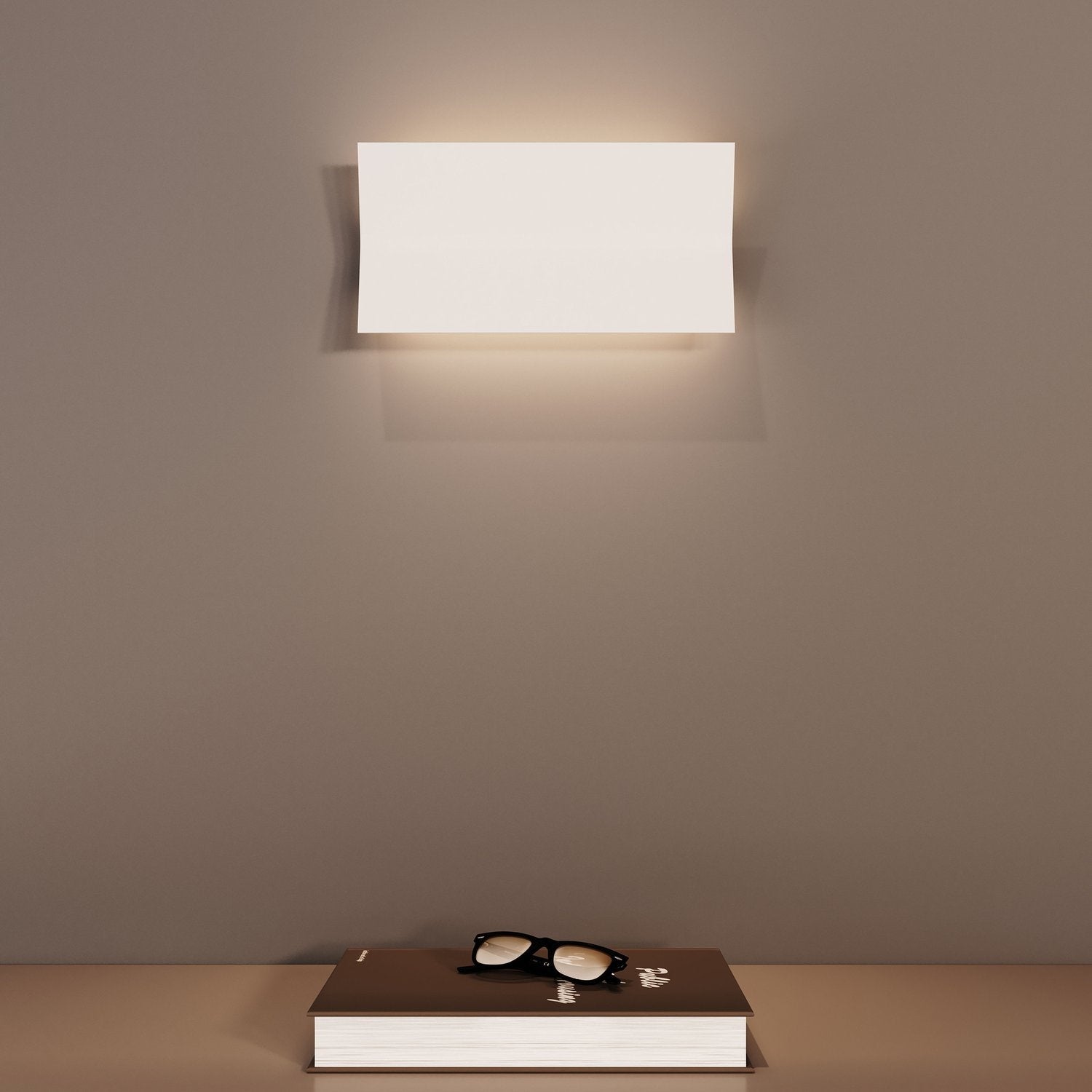 SONNEMAN, TURO SCONCE, WALL SCONCES