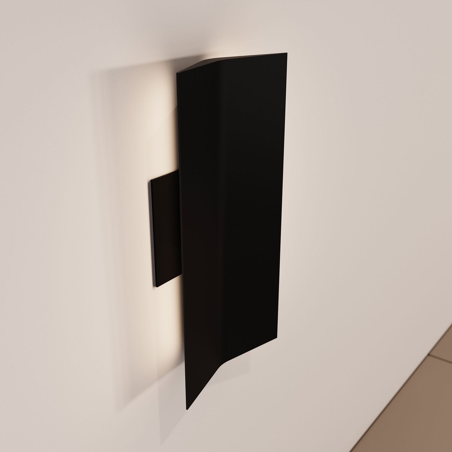 SONNEMAN, TURO SCONCE, WALL SCONCES