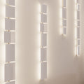 SONNEMAN, TURO RAIL KIT, WALL SCONCES