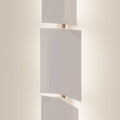 SONNEMAN, TURO RAIL KIT, WALL SCONCES