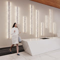 SONNEMAN, TURO RAIL KIT, WALL SCONCES