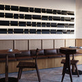 SONNEMAN, TURO RAIL KIT, WALL SCONCES