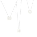 SONNEMAN, YO 3-LUMINAIRE CONFIGURATION, PENDANT LIGHT