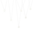 SONNEMAN, YO 6-LUMINAIRE CONFIGURATION, PENDANT LIGHT