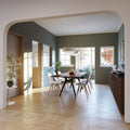 SONNEMAN, MODERN TIERS FLAT LED PENDANT, PENDANT LIGHT