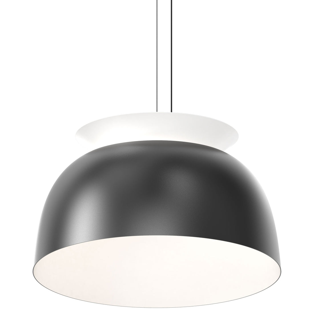 SONNEMAN, BELLE FLARE LED BELL PENDANT, PENDANT LIGHT