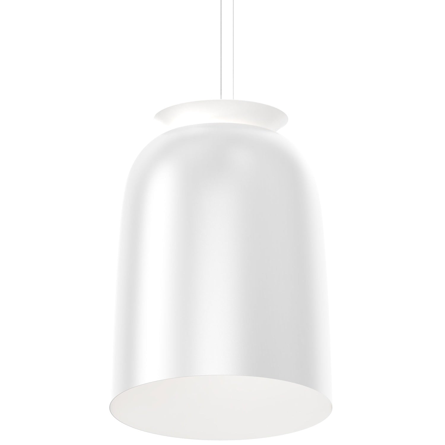 SONNEMAN, BELLE FLARE LED BELL PENDANT, PENDANT LIGHT