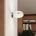 SONNEMAN, PILLOWS SCONCE, WALL SCONCES