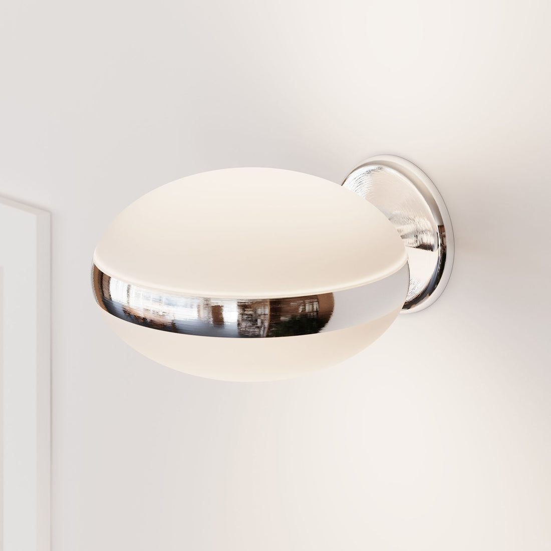 SONNEMAN, PILLOWS SCONCE, WALL SCONCES