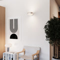 SONNEMAN, PILLOWS SCONCE, WALL SCONCES