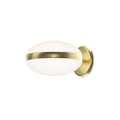 SONNEMAN, PILLOWS SCONCE, WALL SCONCES