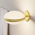 SONNEMAN, PILLOWS SCONCE, WALL SCONCES