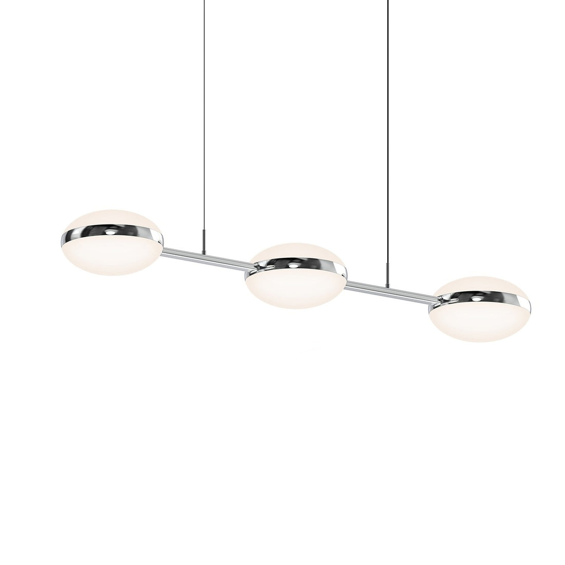 SONNEMAN, PILLOWS LINEAR PENDANT, PENDANT LIGHT