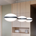 SONNEMAN, PILLOWS LINEAR PENDANT, PENDANT LIGHT