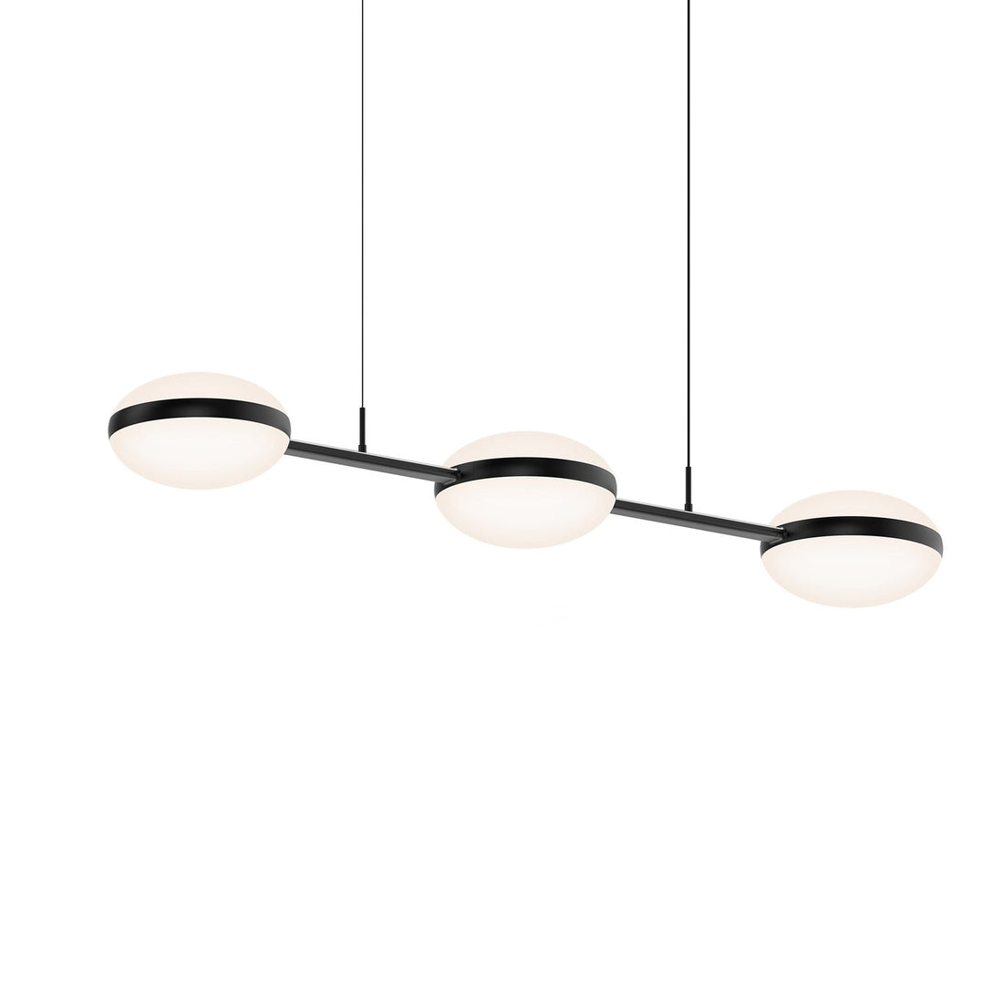 SONNEMAN, PILLOWS LINEAR PENDANT, PENDANT LIGHT