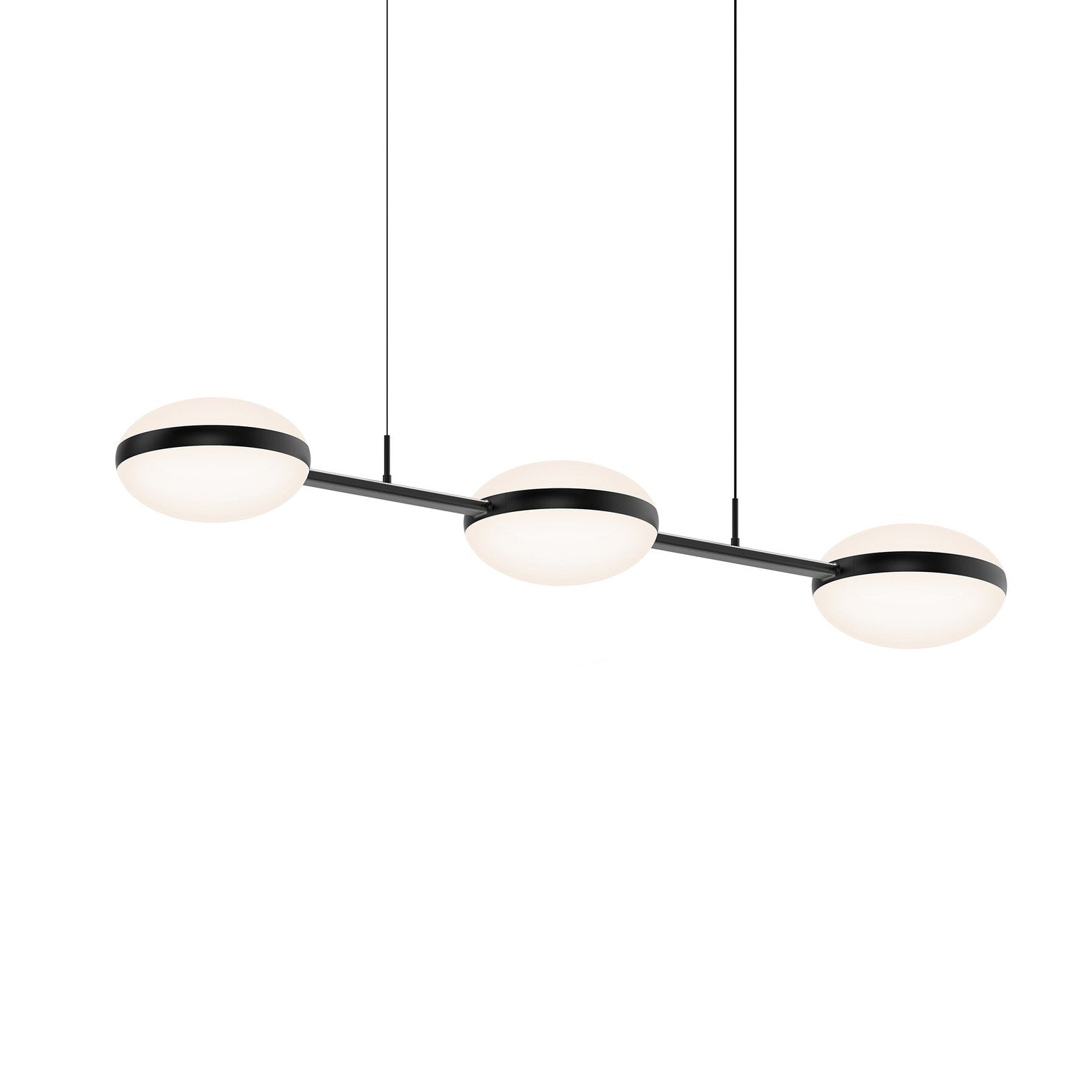 SONNEMAN, PILLOWS LINEAR PENDANT, PENDANT LIGHT