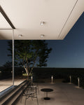 SONNEMAN, ILIOS LED SURFACE MOUNT, SEMI FLUSH MOUNT LIGHT