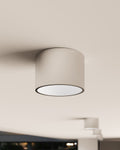 SONNEMAN, ILIOS LED SURFACE MOUNT, SEMI FLUSH MOUNT LIGHT