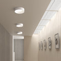 SONNEMAN, ILIOS LED SURFACE MOUNT, SEMI FLUSH MOUNT LIGHT