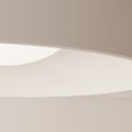 SONNEMAN, ILIOS LED SURFACE MOUNT, SEMI FLUSH MOUNT LIGHT
