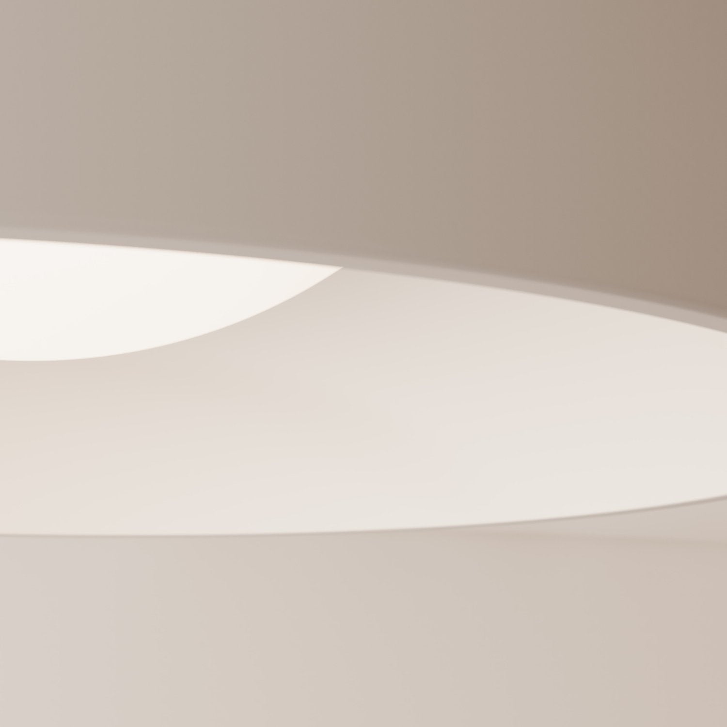 SONNEMAN, ILIOS LED SURFACE MOUNT, SEMI FLUSH MOUNT LIGHT