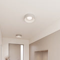 SONNEMAN, ILIOS LED SURFACE MOUNT, SEMI FLUSH MOUNT LIGHT