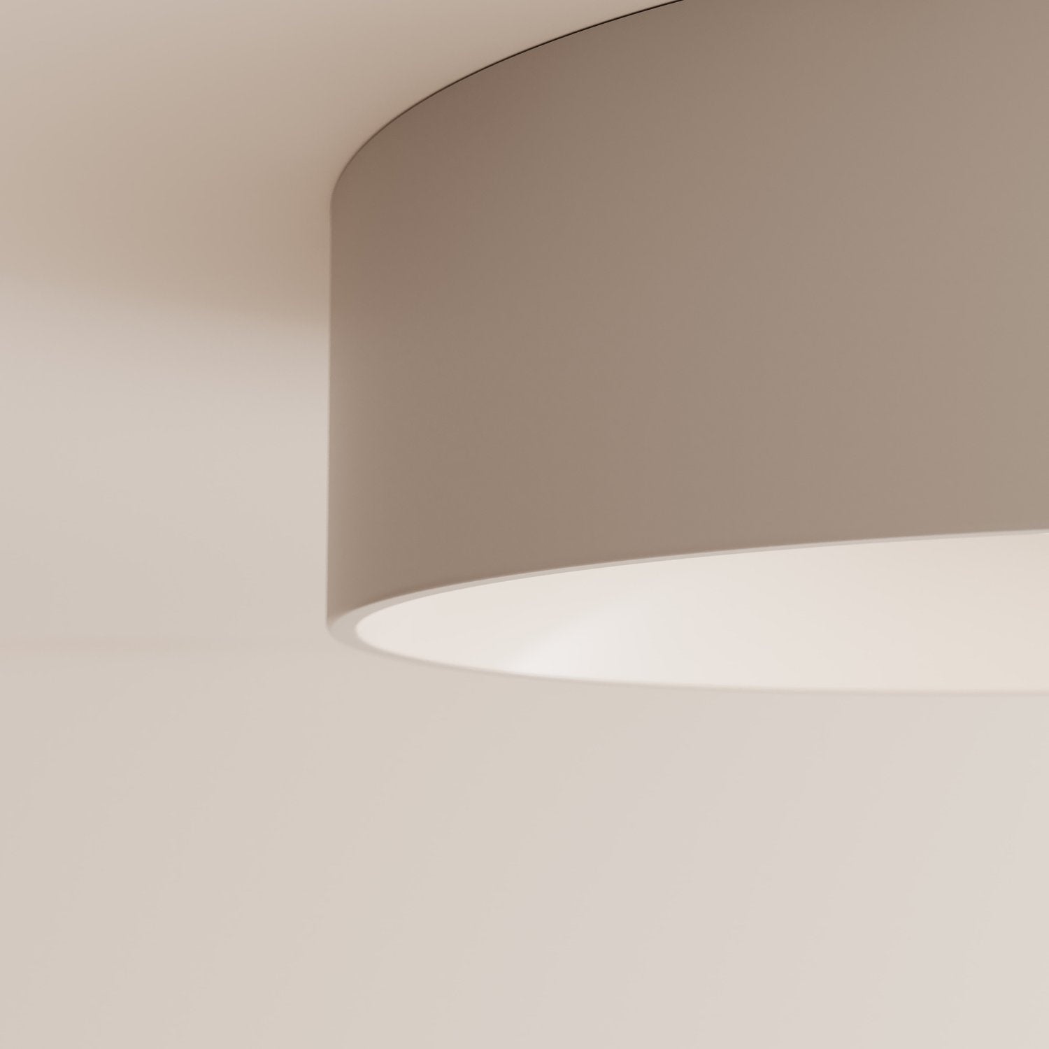 SONNEMAN, ILIOS LED SURFACE MOUNT, SEMI FLUSH MOUNT LIGHT