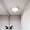 SONNEMAN, ILIOS LED SURFACE MOUNT, SEMI FLUSH MOUNT LIGHT