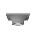 SONNEMAN, ZOOM LED SURFACE MOUNT, SEMI FLUSH MOUNT LIGHT