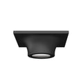 SONNEMAN, ZOOM LED SURFACE MOUNT, SEMI FLUSH MOUNT LIGHT
