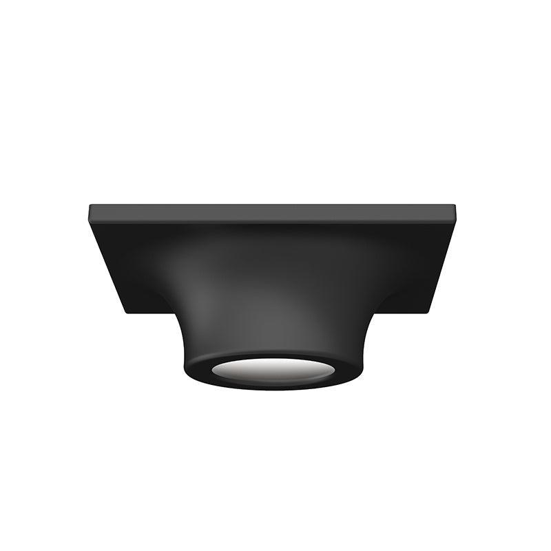 SONNEMAN, ZOOM LED SURFACE MOUNT, SEMI FLUSH MOUNT LIGHT
