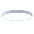 SONNEMAN, PI LED SURFACE MOUNT, SEMI FLUSH MOUNT LIGHT
