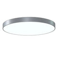 SONNEMAN, PI LED SURFACE MOUNT, SEMI FLUSH MOUNT LIGHT