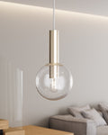 SONNEMAN, BUBBLES PENDANT, PENDANT LIGHT