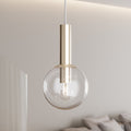 SONNEMAN, BUBBLES PENDANT, PENDANT LIGHT