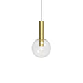 SONNEMAN, BUBBLES PENDANT, PENDANT LIGHT