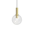 SONNEMAN, BUBBLES PENDANT, PENDANT LIGHT