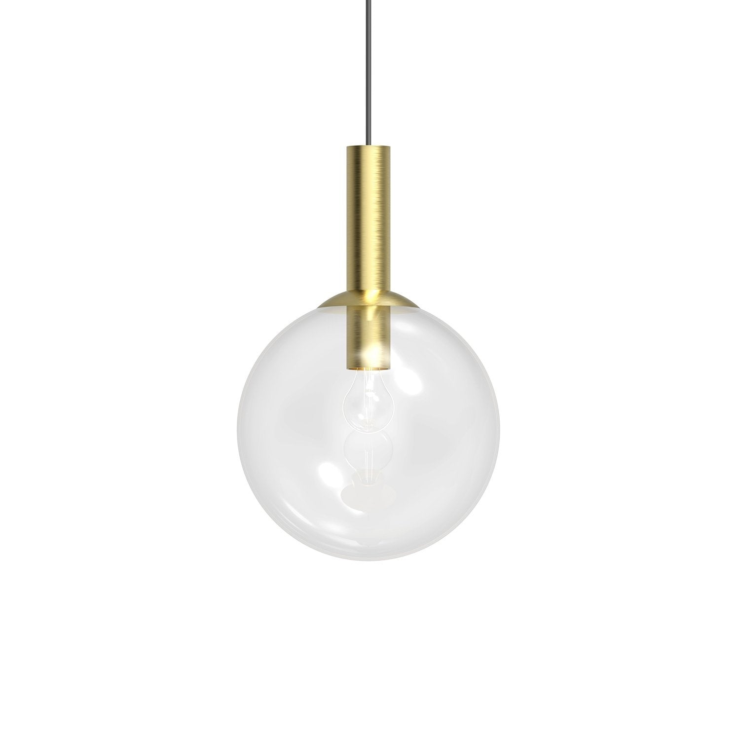 SONNEMAN, BUBBLES PENDANT, PENDANT LIGHT