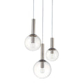 SONNEMAN, BUBBLES PENDANT, PENDANT LIGHT