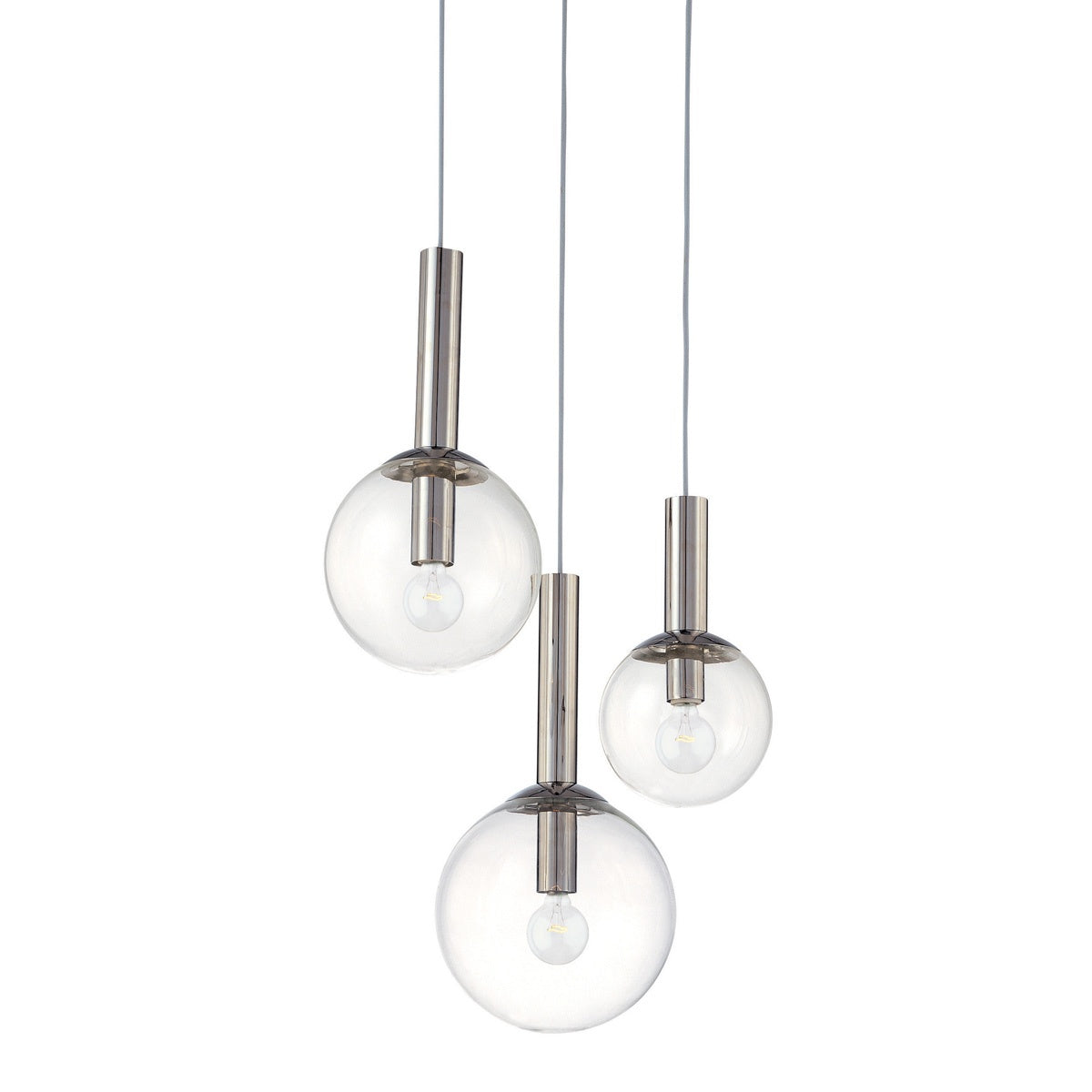 SONNEMAN, BUBBLES PENDANT, PENDANT LIGHT