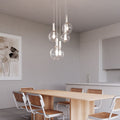 SONNEMAN, BUBBLES PENDANT, PENDANT LIGHT