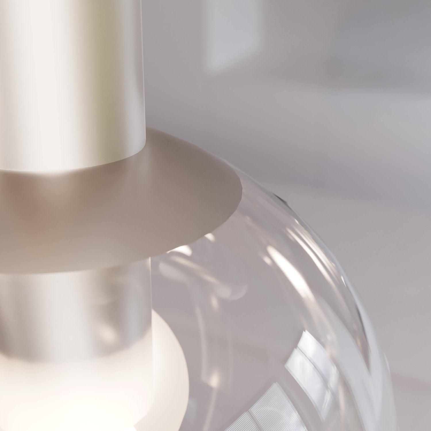 SONNEMAN, BUBBLES PENDANT, PENDANT LIGHT