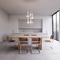 SONNEMAN, BUBBLES PENDANT, PENDANT LIGHT
