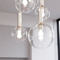 SONNEMAN, BUBBLES PENDANT, PENDANT LIGHT