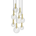 SONNEMAN, BUBBLES PENDANT, PENDANT LIGHT