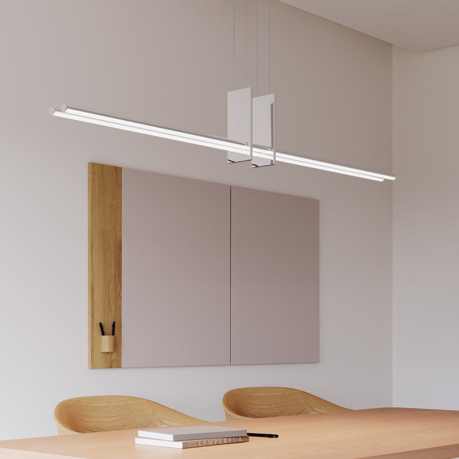 SONNEMAN, FINO DUO PENDANT, PENDANT LIGHT