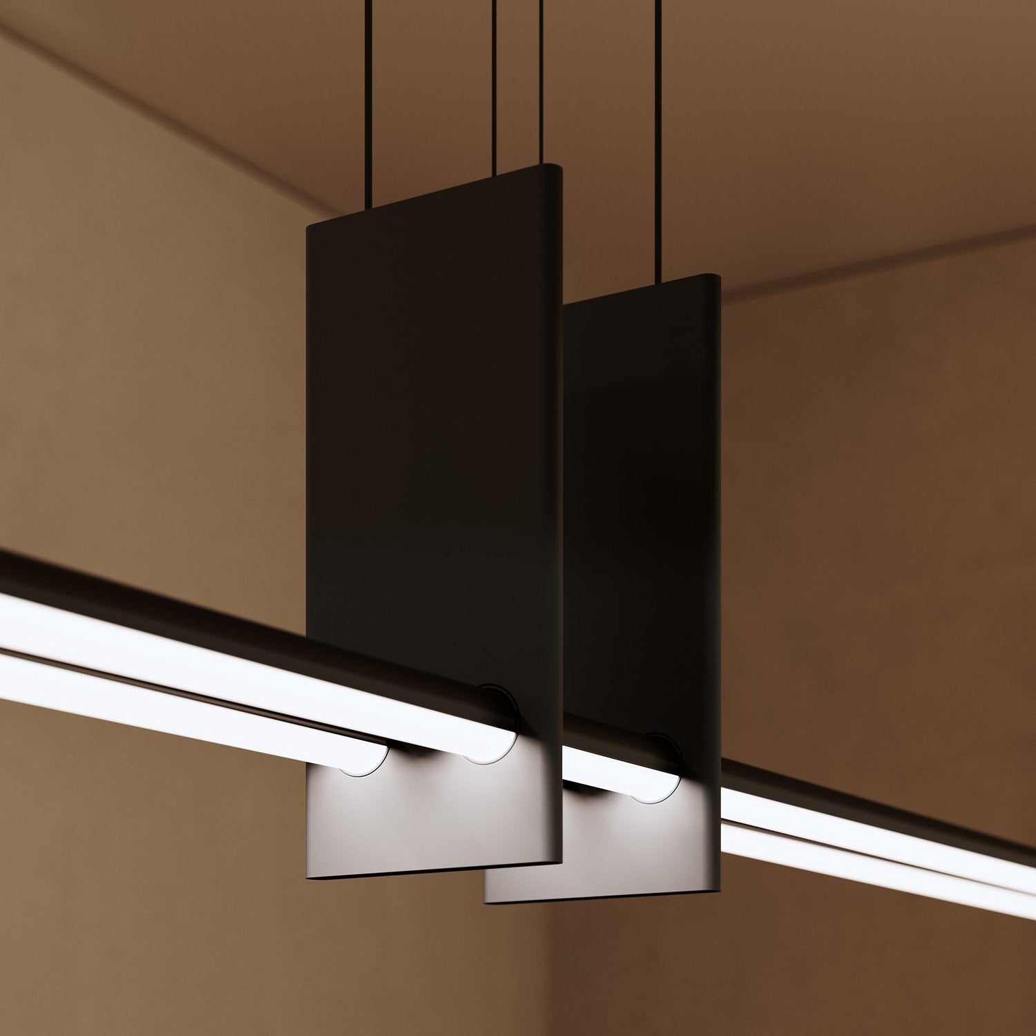 SONNEMAN, FINO DUO PENDANT, PENDANT LIGHT