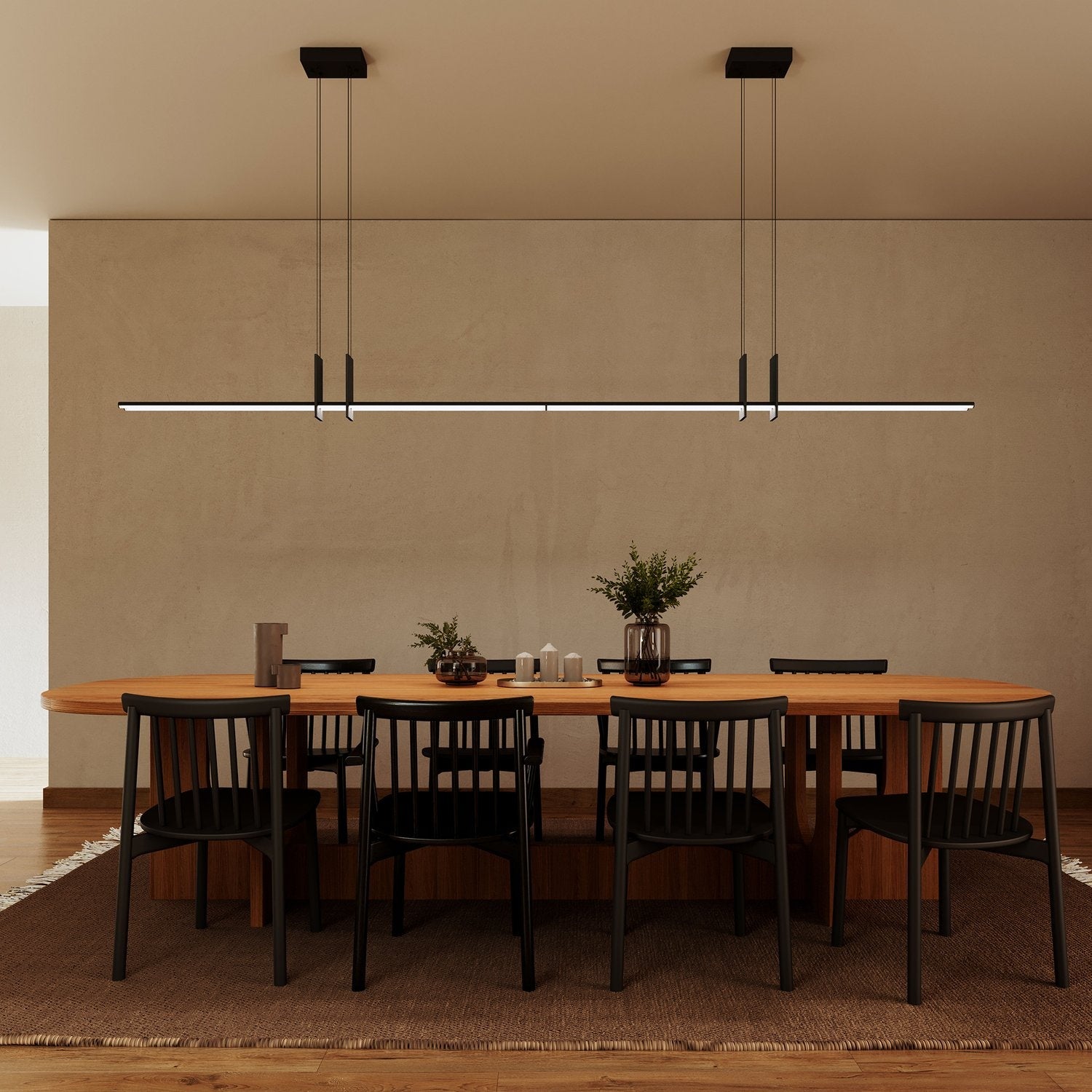 SONNEMAN, FINO DUO PENDANT, PENDANT LIGHT