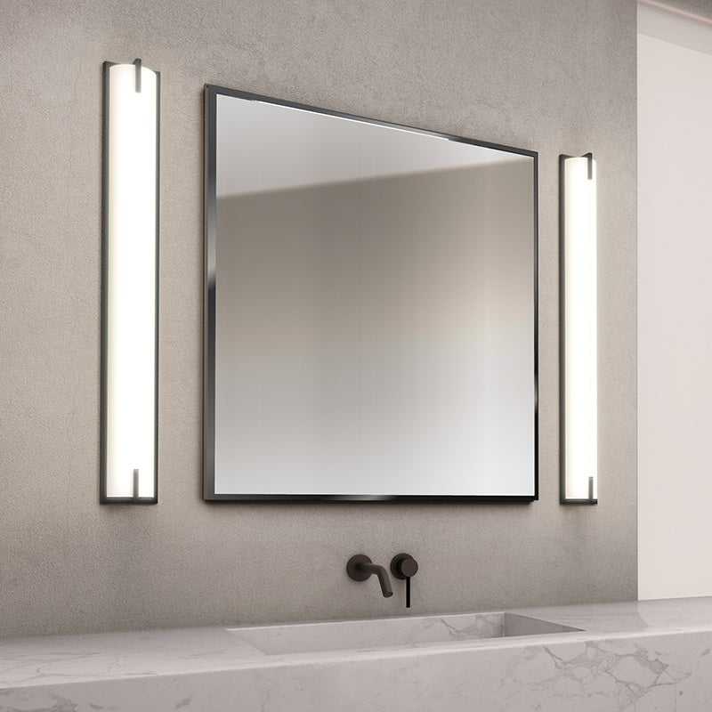 SONNEMAN, NEW EDGE LED BATH BAR, VANITY LIGHT