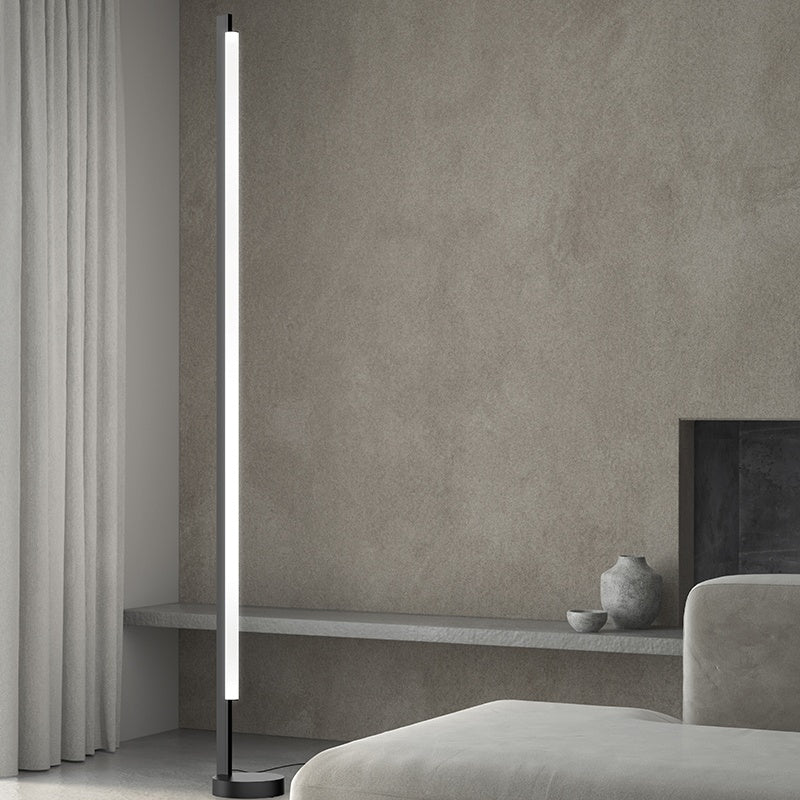 SONNEMAN, KEEL LED FLOOR LAMP, FLOOR LAMP